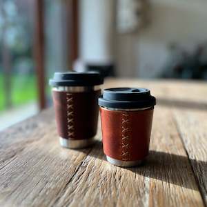 Home: Keep cup heat sleeve