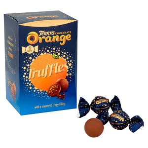 Christmas: Terry's Truffles 200g