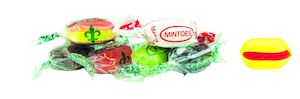 Hard Sweets: Sugar Free Assortment - 75g