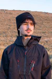 Beanie: Fleece Beanie