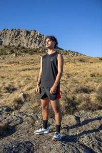 Shorts: Primal Shorts