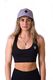 Baseball Hat - Grey - LONEWOLF APPAREL