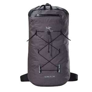 Packs: Arc'teryx Alpha FL Pack - 30L
