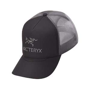 Arc'teryx Bird Word Trucker Hat - Curved