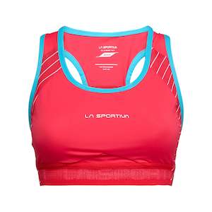 La Sportiva Hover Top - Womens