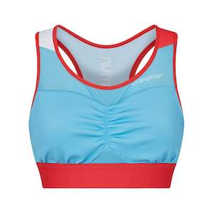 Women's Tee Shirts: La Sportiva Captive T-Shirt - Womens