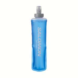 Cups and Flasks: Salomon Soft Flask 250ml/8oz Speed 28