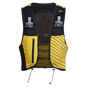 Hydration Packs and Vests: La Sportiva Ultra Trail Vest - 10L