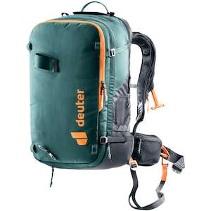 Deuter Alproof 30SL with E2 - Womens