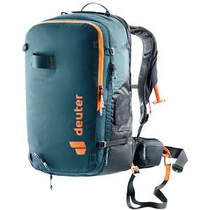 Deuter Alproof 32 with E2