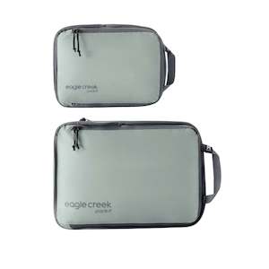 Eagle Creek Pack-It Isolate Compression Cube Set - Small/Medium