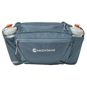 Fast Packing: Montane Azote 6