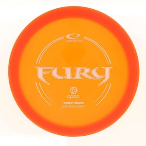 Latitude 64 Fury - Opto Line