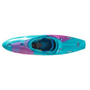 Pyranha ReactR Whitewater Kayak