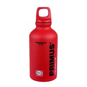 Primus Stoves And Camping Cook Sets Nz: Primus Fuel Bottle