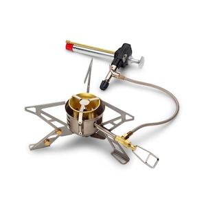Primus Omnifuel 2 Stove