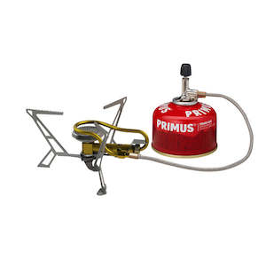 Primus Stoves And Camping Cook Sets Nz: Primus Express Spider Stove