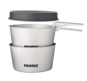Primus Essential Pot Set 2.3Ltr