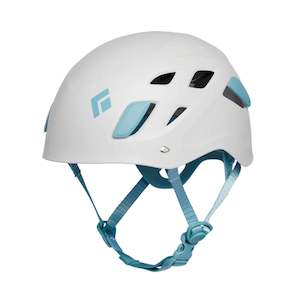 Climbing Helmets Nz: Black Diamond Half Dome Helmet - Womens