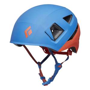 Black Diamond Capitan Helmet - Kids