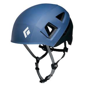 Climbing Helmets Nz: Black Diamond Capitan Helmet