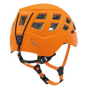 Climbing Helmets Nz: Petzl Boreo Helmet