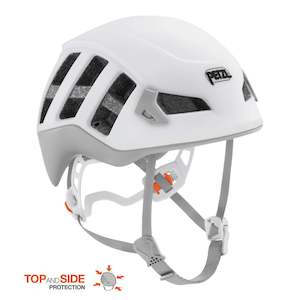 Climbing Helmets Nz: Petzl Meteora Helmet