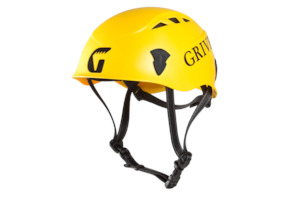 Grivel Helmet - Salamander 2.0 - Yellow