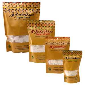 Chalk And Chalk Bags: Metolius Super Chalk - 2.5oz