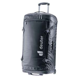 Travel And Duffel Bags: Deuter Duffel Pro Movo 90