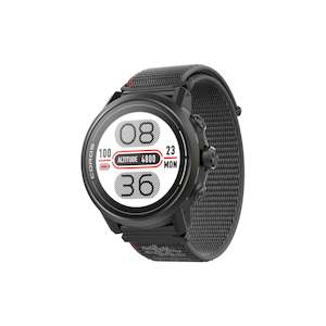 Watches: Coros Apex 2 GPS Outdoor Watch
