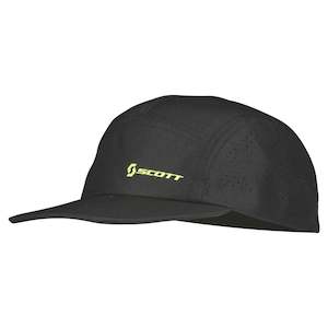 Scott Running Shoes: Scott RC Run 5-Pannel Tech Cap