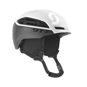 Scott Running Shoes: Scott Couloir Mountain Helmet