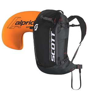 Scott Running Shoes: Scott Pack Patrol E1 30 Avalanche Pack