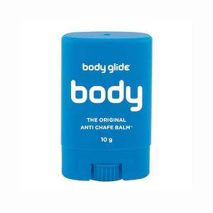 Womens Hygiene: Body Glide Original Balm - 10g
