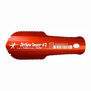 Womens Hygiene: The Deuce DirtSaw #2