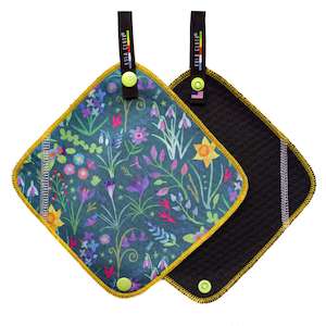 Womens Hygiene: Kula Cloth