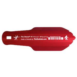 Womens Hygiene: The Deuce #3 HD Trowel