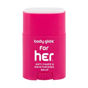 Womens Hygiene: Body Glide For Her Balm - 22gm