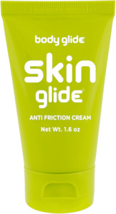 Womens Hygiene: Body Glide Skin Glide Anti Friction Cream