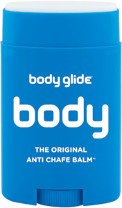 Womens Hygiene: Body Glide Original Balm - 42g