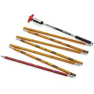 Alpine Course Gear: Arva Rescue 300 Probe V2