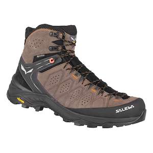 Salewa MS Alp Trainer 2 Mid GTX - Mens