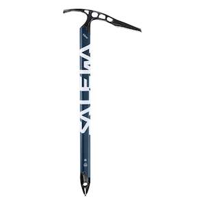 Climbing Gear For Oenz: Salewa Alpine-X Ice Axe