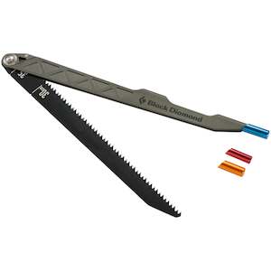 Climbing Gear For Oenz: Black Diamond Snow Saw Pro