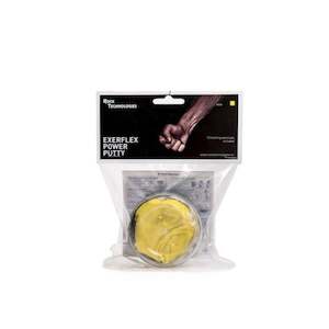 Rock Technologies Power Putty Yellow - Easy