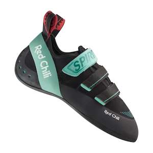 Red Chili Spirit LV IV