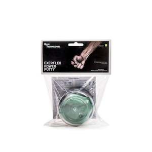 Rock Technologies Power Putty Green - Medium