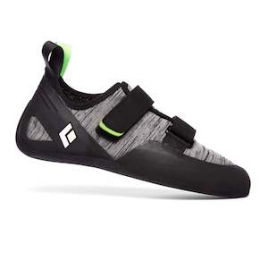 Black Diamond Clearance Momentum Climbing Shoes - Mens