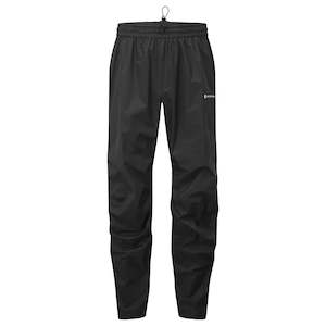 Bush Craft Skills Courses For Oenz: Montane Clearance Spirit Lite Pants Regular Leg - Mens